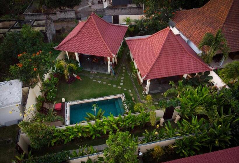 Willa 1 Sypialnia, Bali Mynah Villas Resort