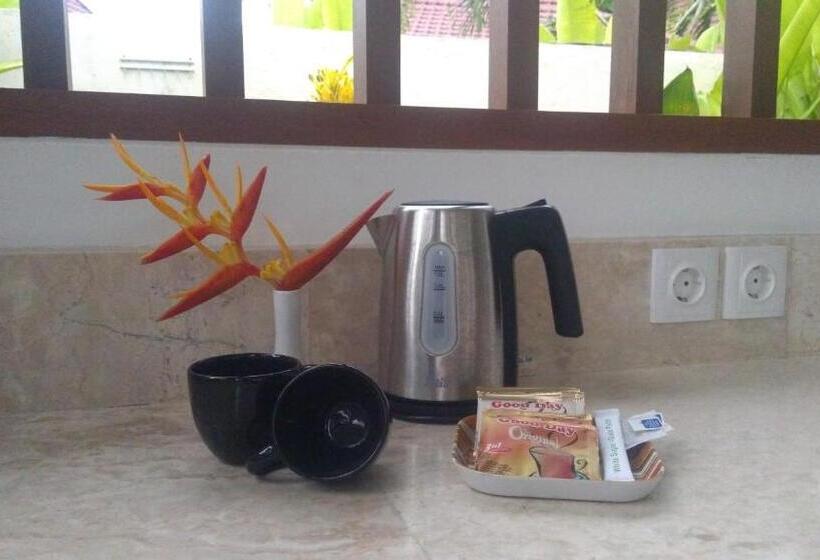 Willa 1 Sypialnia, Bali Mynah Villas Resort