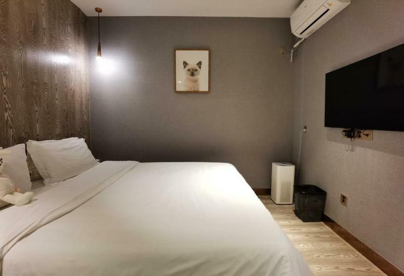 スタンダードルーム, Yangzhou C3 Boutique