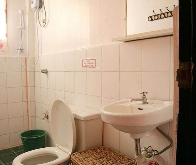 اتاق لوکس, Isla Bonita Beach Resort