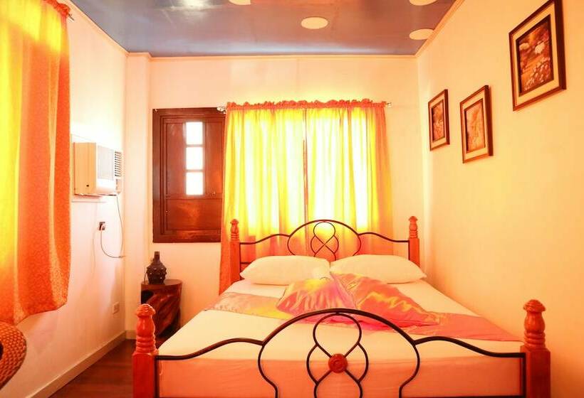 اتاق لوکس, Isla Bonita Beach Resort