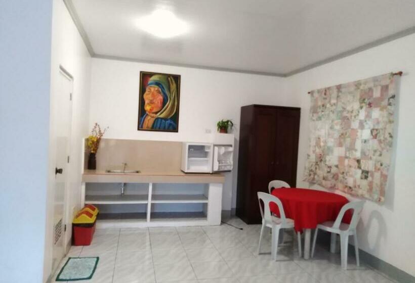 استودیو خانوادگی, Isla Bonita Beach Resort