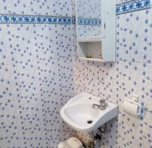 استودیو خانوادگی, Isla Bonita Beach Resort