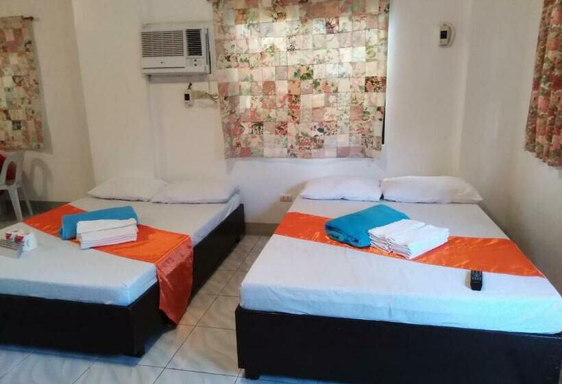 استودیو خانوادگی, Isla Bonita Beach Resort