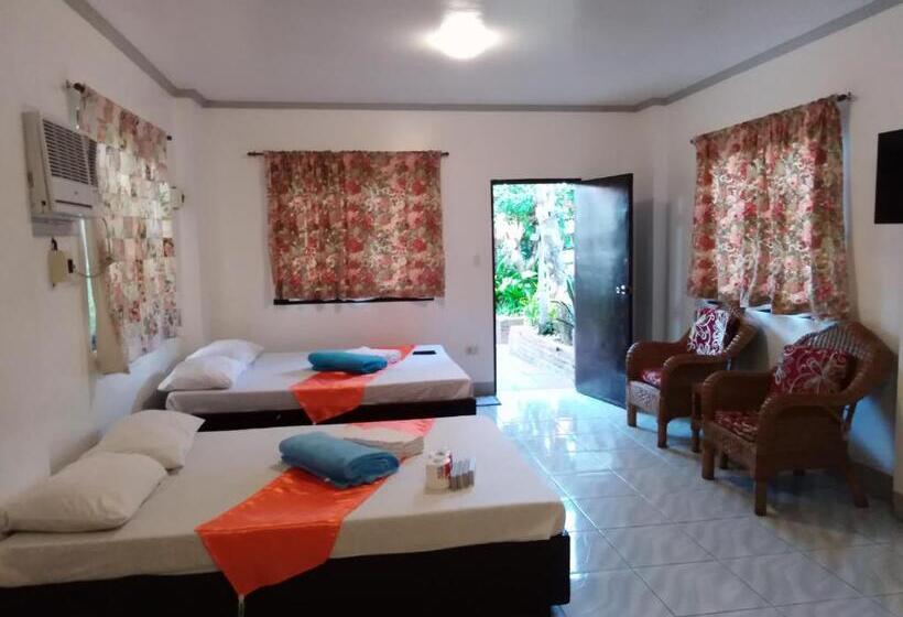 استودیو خانوادگی, Isla Bonita Beach Resort