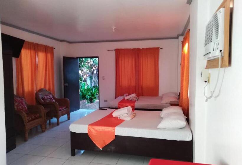 استودیو خانوادگی, Isla Bonita Beach Resort
