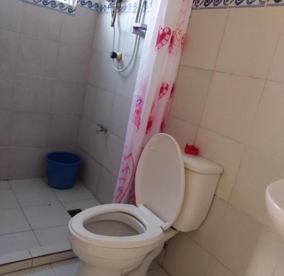 استودیو خانوادگی, Isla Bonita Beach Resort