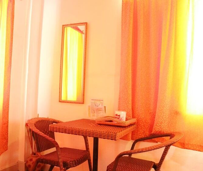 اتاق لوکس, Isla Bonita Beach Resort