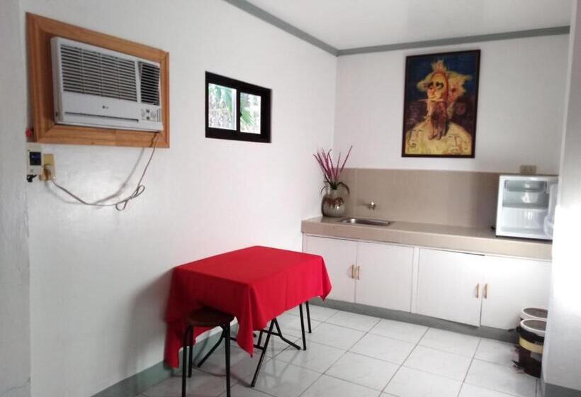 استودیو خانوادگی, Isla Bonita Beach Resort