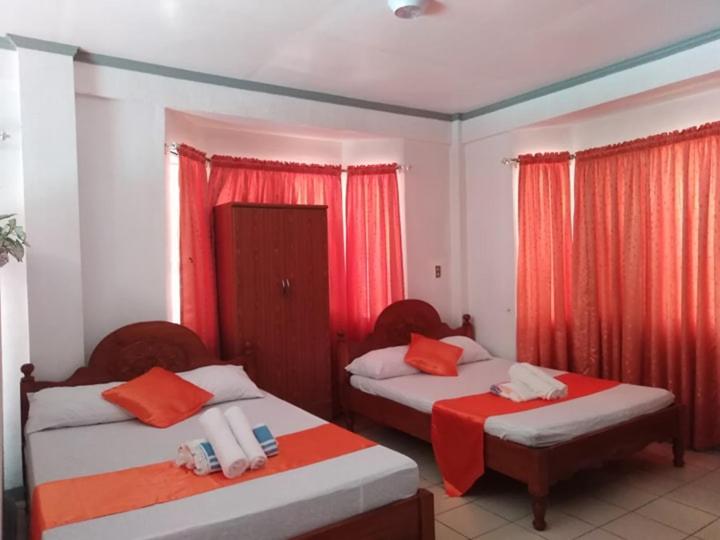 استودیو خانوادگی, Isla Bonita Beach Resort