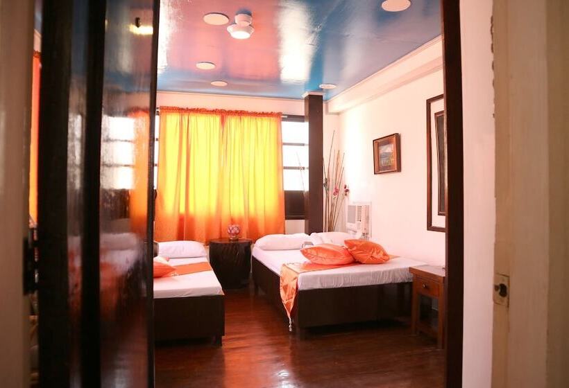 اتاق لوکس, Isla Bonita Beach Resort