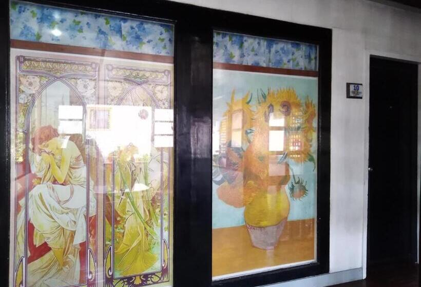 اتاق لوکس, Isla Bonita Beach Resort