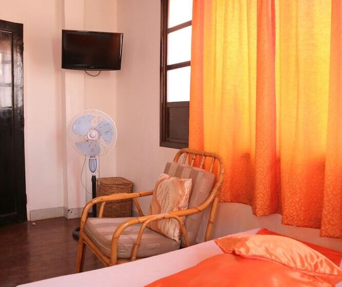اتاق لوکس, Isla Bonita Beach Resort