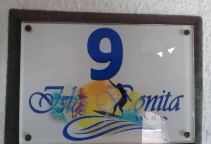اتاق لوکس, Isla Bonita Beach Resort