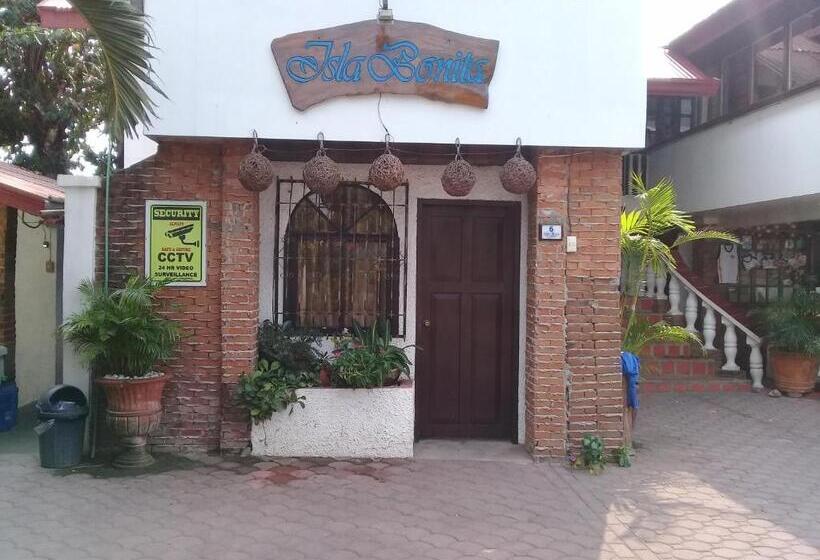 اتاق استاندارد چهار تخته, Isla Bonita Beach Resort