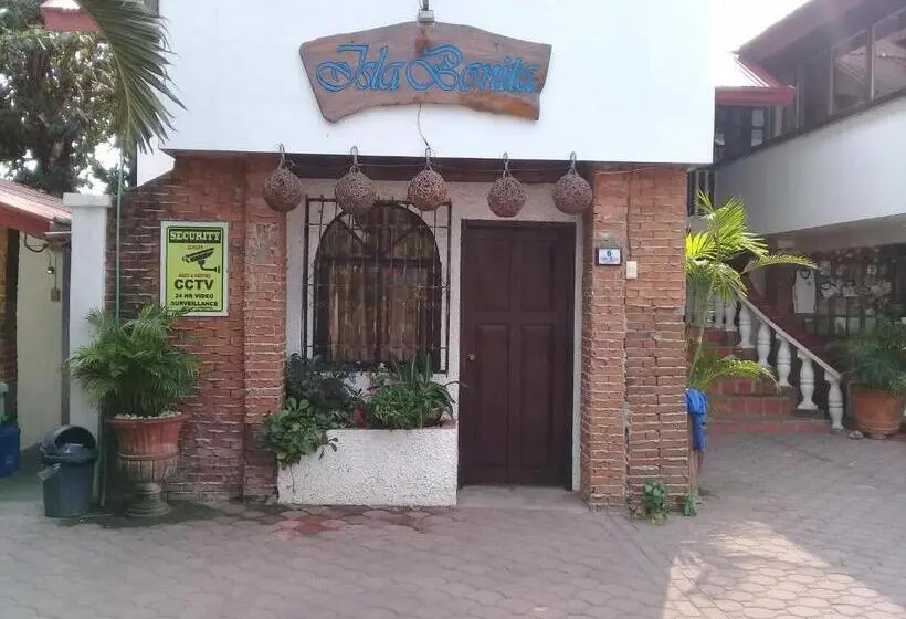 اتاق استاندارد چهار تخته, Isla Bonita Beach Resort