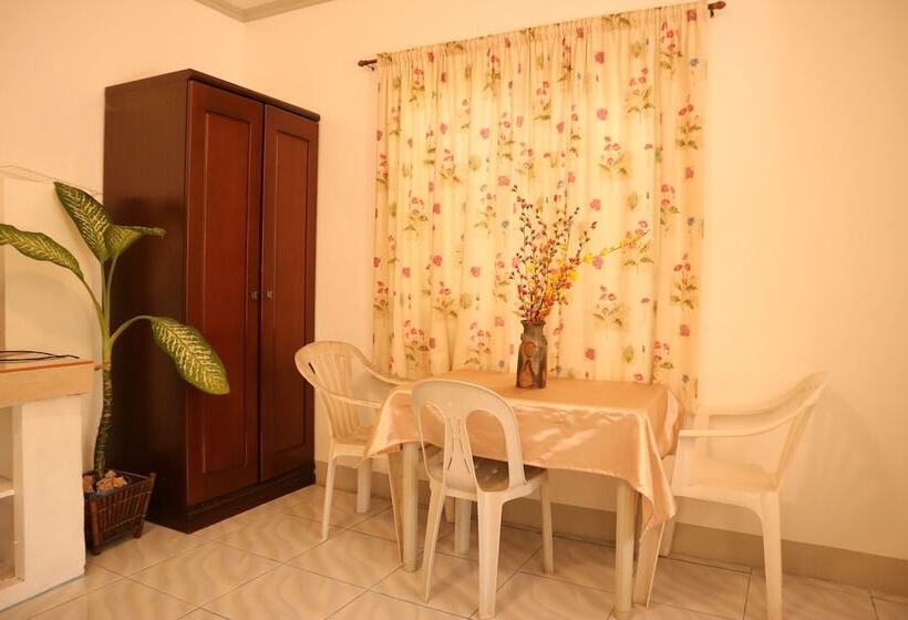 استودیو خانوادگی, Isla Bonita Beach Resort