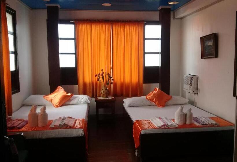 اتاق استاندارد چهار تخته, Isla Bonita Beach Resort