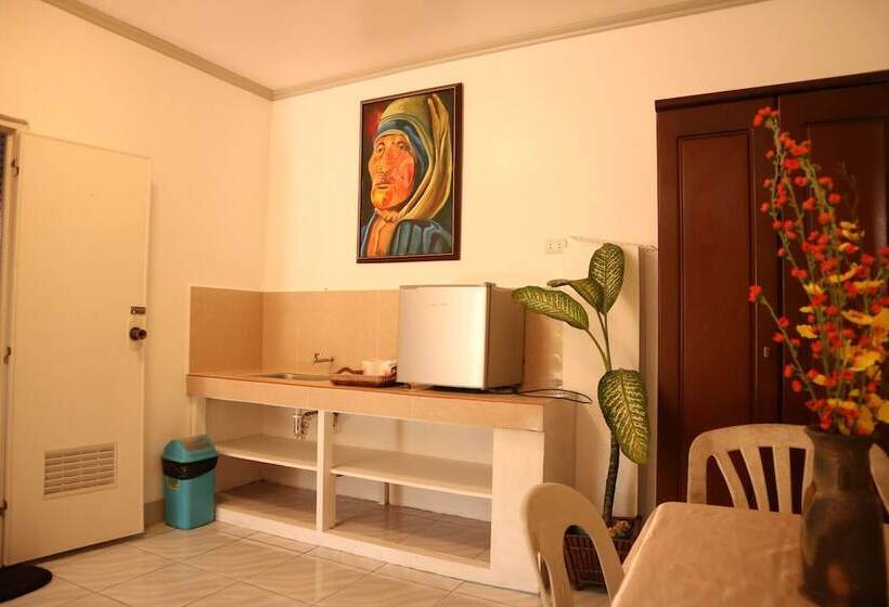 استودیو خانوادگی, Isla Bonita Beach Resort