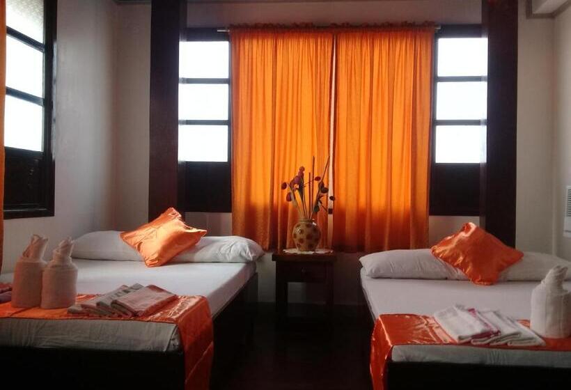 اتاق استاندارد چهار تخته, Isla Bonita Beach Resort