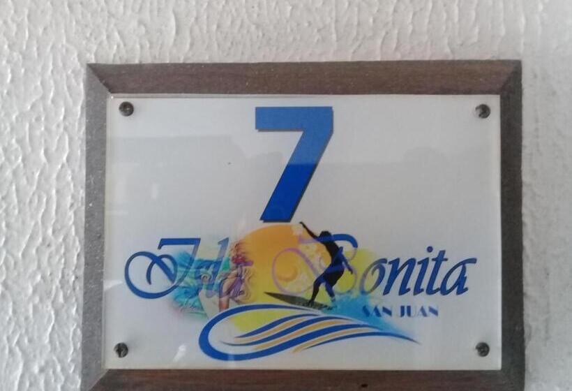 اتاق استاندارد چهار تخته, Isla Bonita Beach Resort