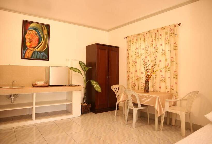 استودیو خانوادگی, Isla Bonita Beach Resort