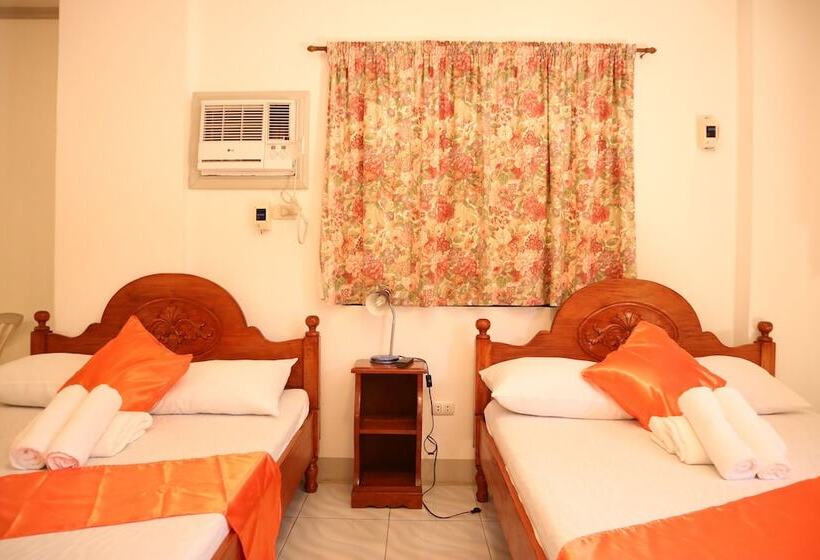 استودیو خانوادگی, Isla Bonita Beach Resort