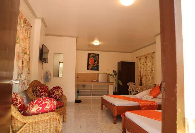 استودیو خانوادگی, Isla Bonita Beach Resort