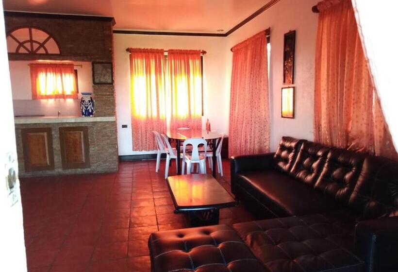 سوییت خانوادگی, Isla Bonita Beach Resort