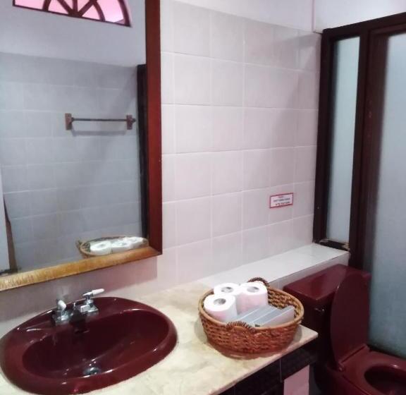 سوییت خانوادگی, Isla Bonita Beach Resort