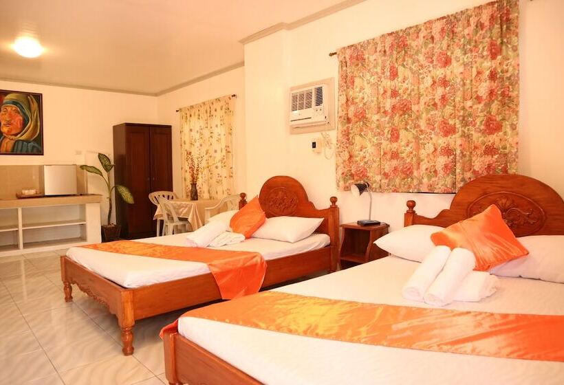 استودیو خانوادگی, Isla Bonita Beach Resort