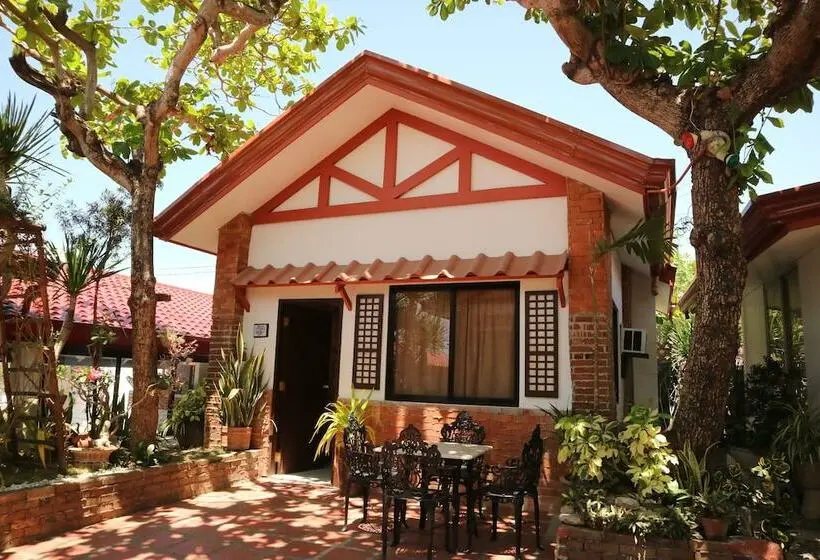 استودیو خانوادگی, Isla Bonita Beach Resort