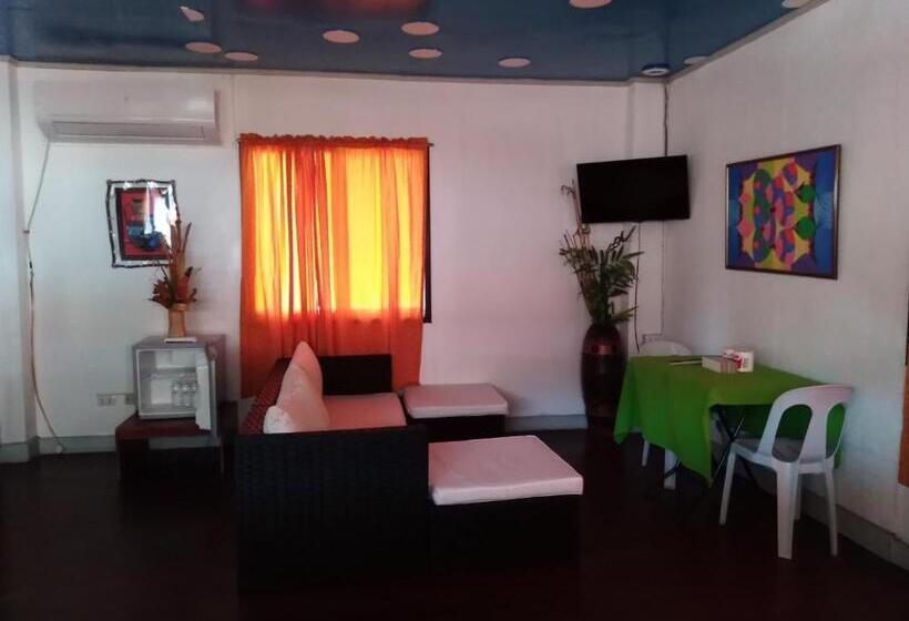 استودیوی استاندارد, Isla Bonita Beach Resort