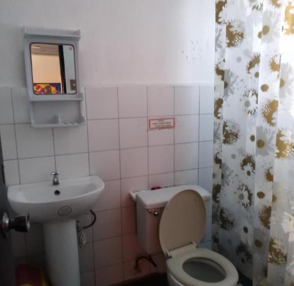 استودیوی استاندارد, Isla Bonita Beach Resort