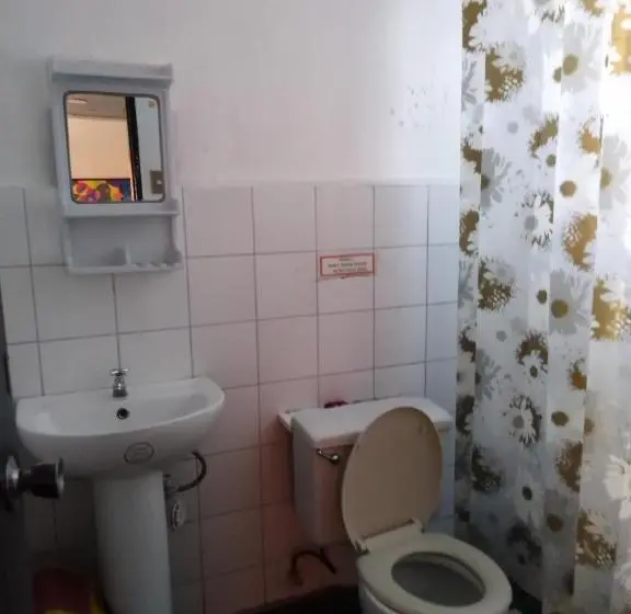 استودیوی استاندارد, Isla Bonita Beach Resort