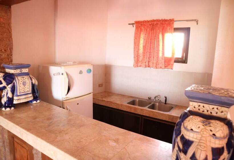 سوییت خانوادگی, Isla Bonita Beach Resort