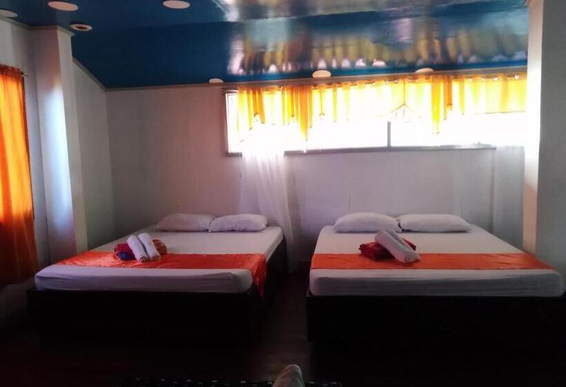 استودیوی استاندارد, Isla Bonita Beach Resort