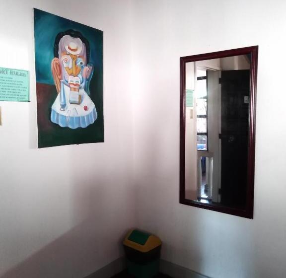 استودیوی استاندارد, Isla Bonita Beach Resort