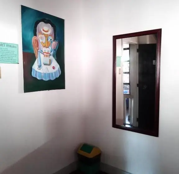 استودیوی استاندارد, Isla Bonita Beach Resort