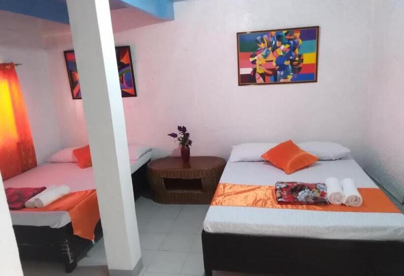استودیوی لوکس, Isla Bonita Beach Resort