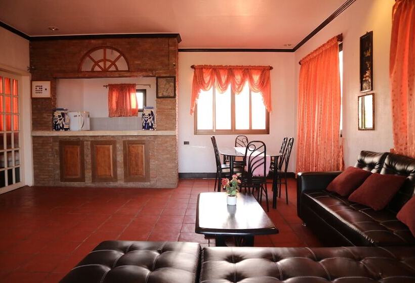 سوییت خانوادگی, Isla Bonita Beach Resort