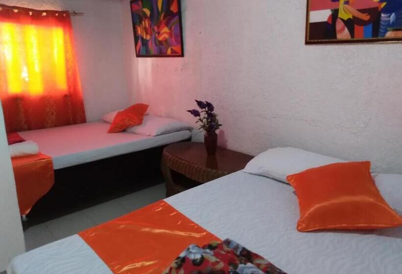 استودیوی لوکس, Isla Bonita Beach Resort