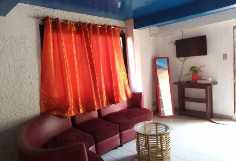 استودیوی لوکس, Isla Bonita Beach Resort