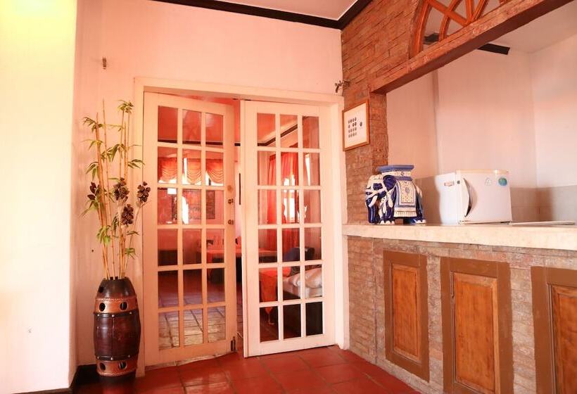 سوییت خانوادگی, Isla Bonita Beach Resort