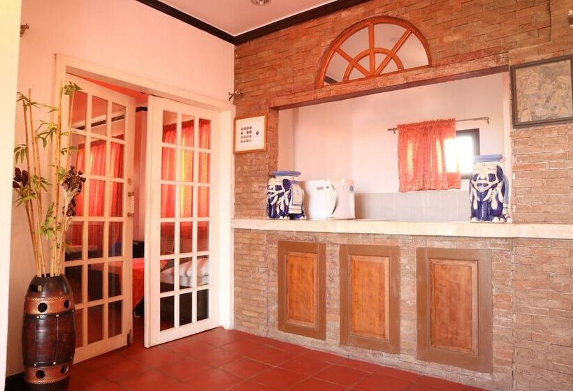 سوییت خانوادگی, Isla Bonita Beach Resort