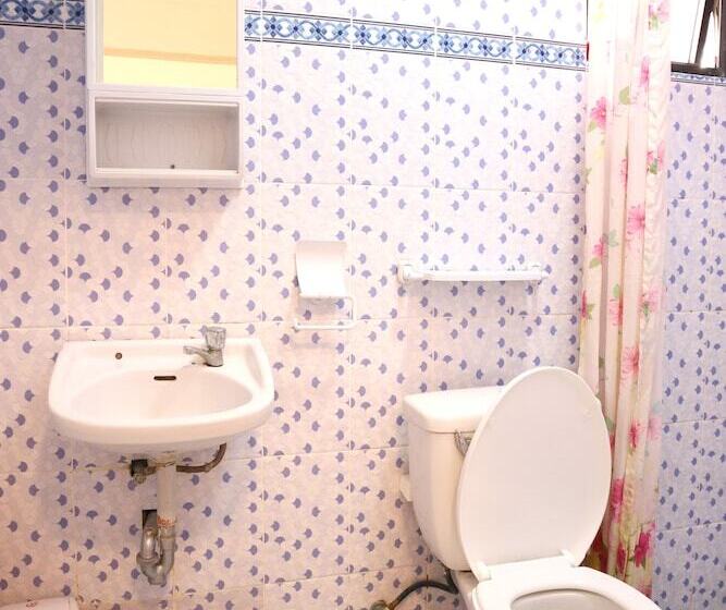 استودیو خانوادگی, Isla Bonita Beach Resort