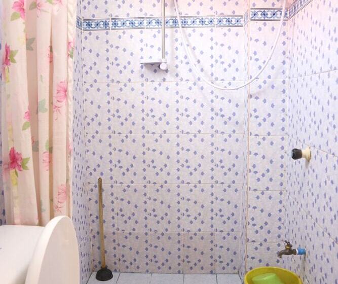 استودیو خانوادگی, Isla Bonita Beach Resort