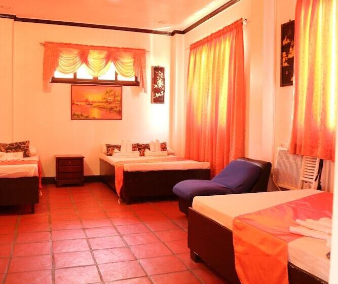 سوییت خانوادگی, Isla Bonita Beach Resort