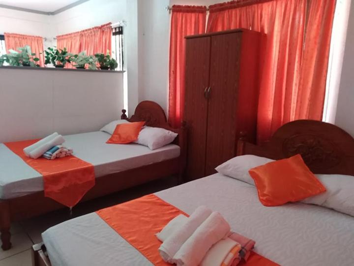 استودیو خانوادگی, Isla Bonita Beach Resort
