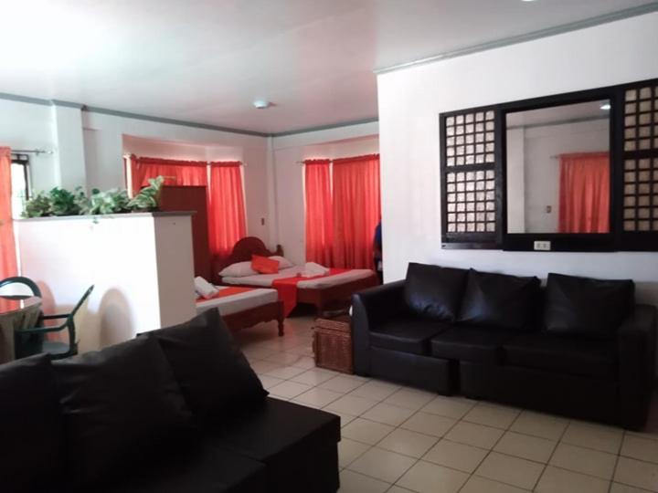 استودیو خانوادگی, Isla Bonita Beach Resort